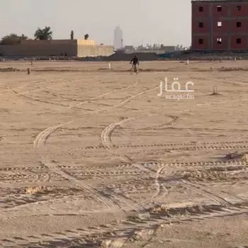 أرض للإيجار في حي البحيرات, مدينة جدة, منطقة مكة المكرمة صورة 3