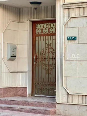 دور للإيجار في شارع ثابت الثمالي, حي ظهرة البديعة, مدينة الرياض, منطقة الرياض