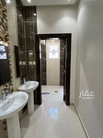 شقة للإيجار في شارع ميرزا إبراهيم الكازروني, حي طويق, مدينة الرياض, منطقة الرياض صورة 5
