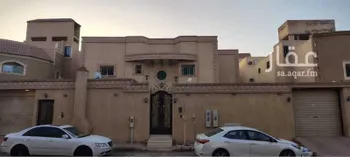 فيلا للبيع في شارع المداهيش, حي الحزم, مدينة الرياض, منطقة الرياض