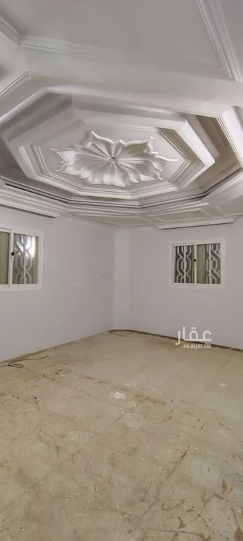 دور للإيجار في شارع الطفيل بن زيد, حي الزهرة, مدينة الرياض, منطقة الرياض صورة 3
