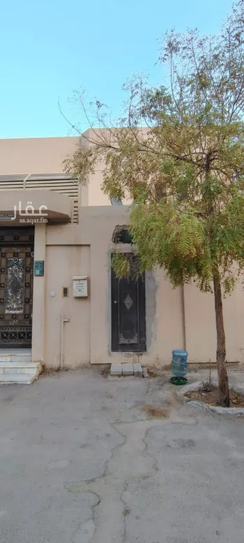 غرفة للإيجار في شارع النجيب القرشي, حي الزهرة, مدينة الرياض, منطقة الرياض