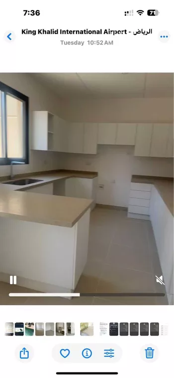 فيلا للإيجار في شارع 18364929, حي سدرة, مدينة الرياض, منطقة الرياض صورة 2