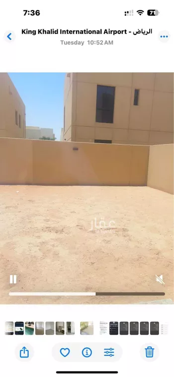 فيلا للإيجار في شارع 18364929, حي سدرة, مدينة الرياض, منطقة الرياض صورة 3