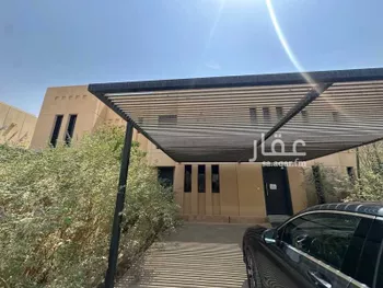 فيلا للبيع في شارع رقم 1103 ، حي مطار الملك خالد الدولي ، الرياض ، منطقة الرياض صورة 2