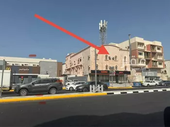 شقة للإيجار في شارع طريق الملك عبدالعزيز, حي الدانة, مدينة رأس تنورة, المنطقة الشرقية