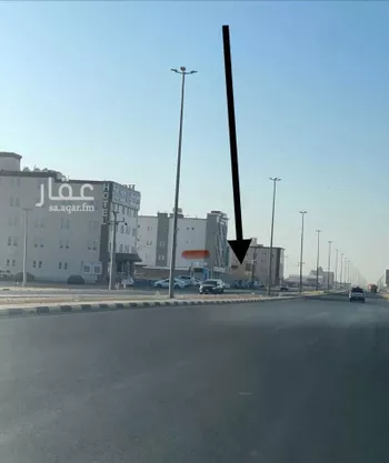 عمارة للبيع في شارع 5811487, حي الروضة, مدينة نجران, منطقة نجران