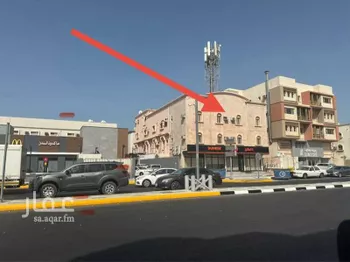 شقة للإيجار في شارع طريق الملك عبدالعزيز, حي الدانة, مدينة رأس تنورة, المنطقة الشرقية صورة 2