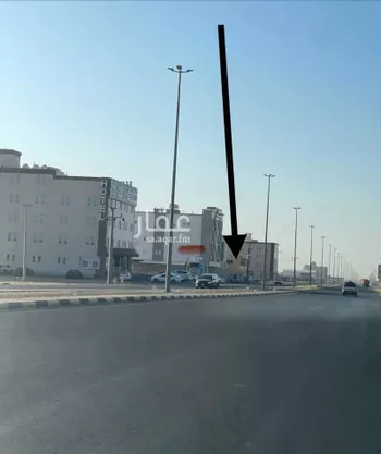 عمارة للبيع في شارع 5811487, حي الروضة, مدينة نجران, منطقة نجران