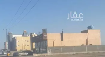 عمارة للبيع في شارع 5811487, حي الروضة, مدينة نجران, منطقة نجران صورة 4