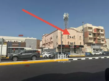 شقة للإيجار في شارع طريق الملك عبدالعزيز, حي الدانة, مدينة رأس تنورة, المنطقة الشرقية صورة 2