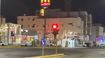 شقة للإيجار في شارع طريق الملك عبدالعزيز, حي الدانة, مدينة رأس تنورة, المنطقة الشرقية