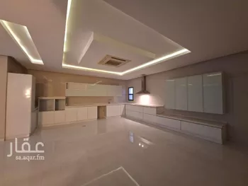شقة للإيجار في شارع الشوالة, حي حطين, مدينة الرياض, منطقة الرياض صورة 2