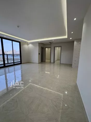 شقة للإيجار في شارع عبدالله بن العاص, حي العارض, مدينة الرياض, منطقة الرياض