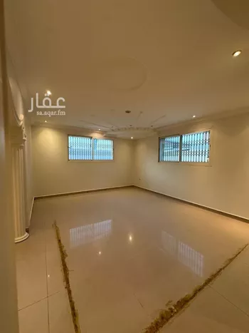 فيلا للإيجار في شارع مصعب بن عبدالله, حي ظهرة البديعة, مدينة الرياض, منطقة الرياض صورة 5