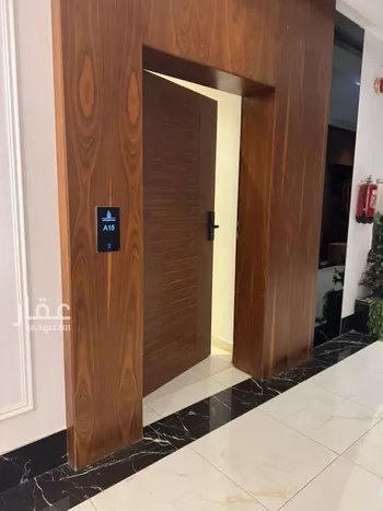 شقة للإيجار في شارع الأمير عبدالعزيز بن محمد بن عياف, حي الياسمين, مدينة الرياض, منطقة الرياض صورة 2
