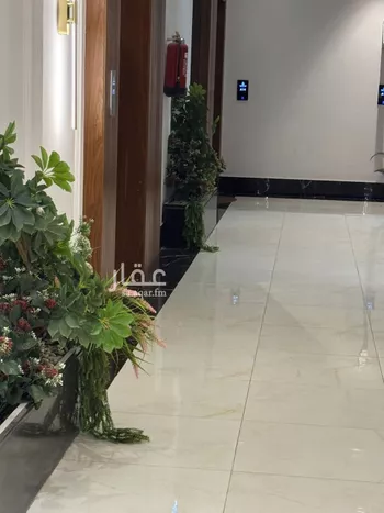 شقة للإيجار في شارع الأمير عبدالعزيز بن محمد بن عياف, حي الياسمين, مدينة الرياض, منطقة الرياض صورة 5