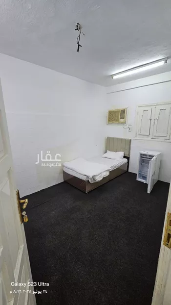 عمارة للإيجار في شارع حيان ابن ضمرة, حي بنى ظفر, مدينة المدينه المنوره, منطقة المدينة المنورة صورة 4