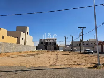 أرض للبيع في حي حي النهضة, مدينة دخنه, منطقة القصيم