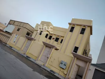 فيلا للبيع في شارع عبد الحكيم الجمحي, حي العليا, مدينة عنيزه, منطقة القصيم صورة 2