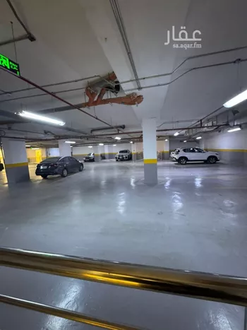 شقة للإيجار في شارع الأمير عبدالعزيز بن محمد بن عياف, حي الياسمين, مدينة الرياض, منطقة الرياض صورة 3