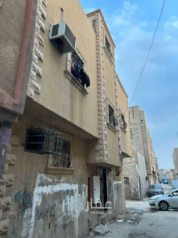 عمارة للبيع في شارع علي بن أبي نصر, حي الصالحية, مدينة الرياض, منطقة الرياض صورة 3