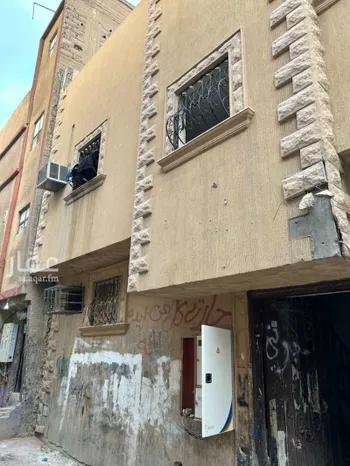 عمارة للبيع في شارع علي بن أبي نصر, حي الصالحية, مدينة الرياض, منطقة الرياض صورة 5