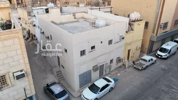 عمارة للبيع في شارع فهد العقيلي, حي العود, مدينة الرياض, منطقة الرياض