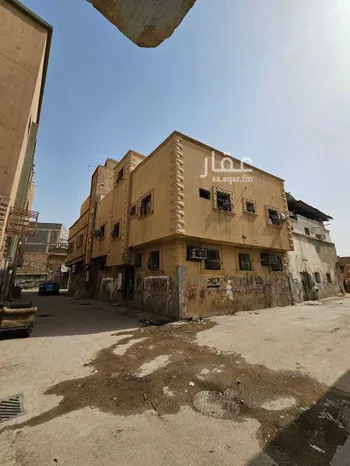 عمارة للبيع في شارع علي بن أبي نصر, حي الصالحية, مدينة الرياض, منطقة الرياض