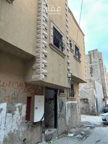 عمارة للبيع في شارع علي بن أبي نصر, حي الصالحية, مدينة الرياض, منطقة الرياض صورة 2