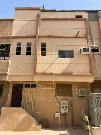 عمارة للبيع في شارع العرجي, حي اليمامة, مدينة الرياض, منطقة الرياض