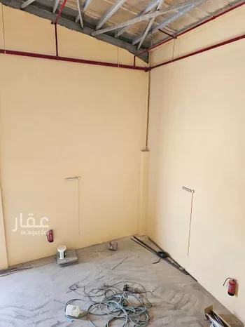 مستودع للإيجار في حي المصفاة, مدينة الرياض, منطقة الرياض صورة 2