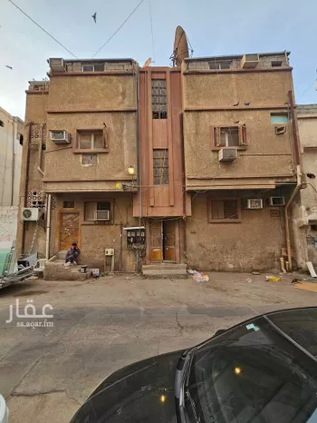 عمارة للبيع في شارع المارديني, حي المرقب, مدينة الرياض, منطقة الرياض