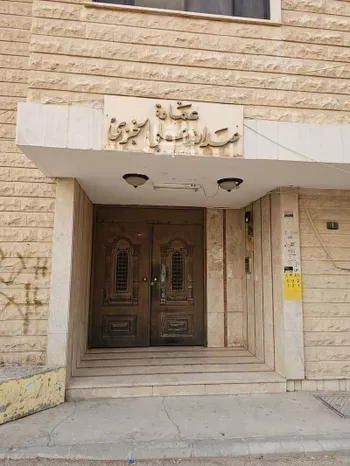 عمارة للبيع في شارع صبيا, حي الوزارات, مدينة الرياض, منطقة الرياض صورة 2