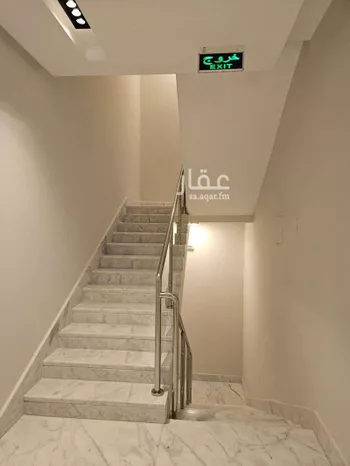 شقة للبيع في شارع بيعة العقبة, حي السعادة, مدينة الرياض, منطقة الرياض صورة 4