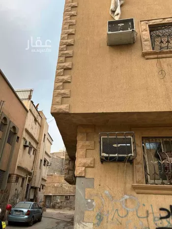 عمارة للبيع في شارع علي بن أبي نصر, حي الصالحية, مدينة الرياض, منطقة الرياض صورة 4