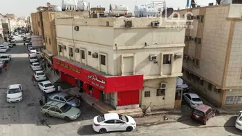 عمارة للبيع في شارع محمد الشبل, حي ثليم, مدينة الرياض, منطقة الرياض