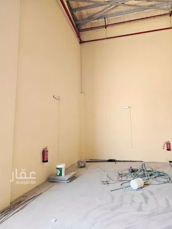 مستودع للإيجار في حي المصفاة, مدينة الرياض, منطقة الرياض