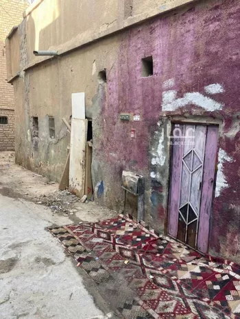 أرض للبيع في شارع الدويلاء, حي الصالحية, مدينة الرياض, منطقة الرياض صورة 2