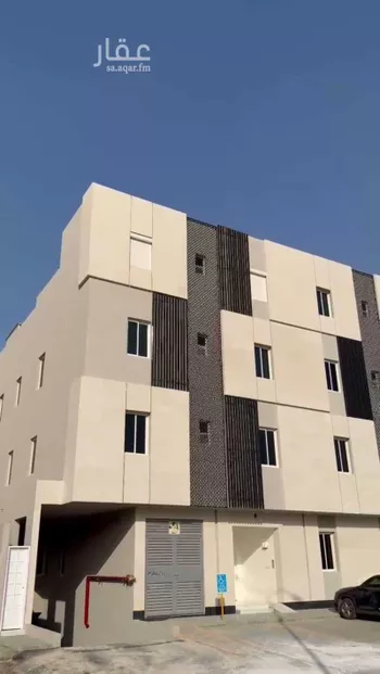 شقة للبيع في شارع التآخي, حي القدس, مدينة الرياض, منطقة الرياض