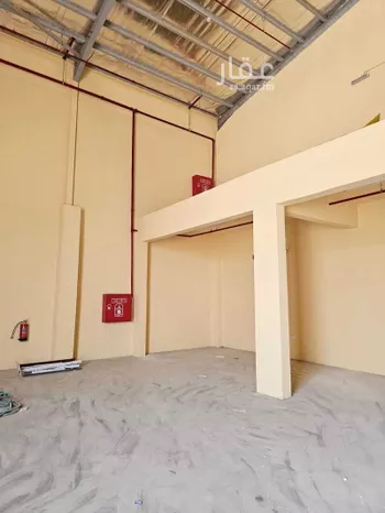 مستودع للإيجار في حي المصفاة, مدينة الرياض, منطقة الرياض صورة 4