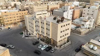 عمارة للبيع في شارع صبيا, حي الوزارات, مدينة الرياض, منطقة الرياض