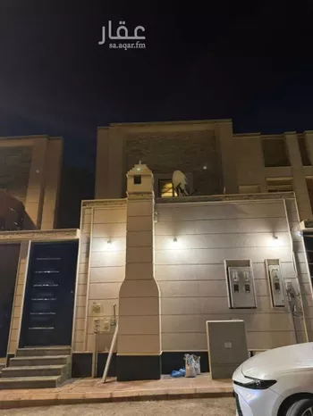 شقة للإيجار في شارع عبدالخالق بن شبلون, حي ظهرة لبن, مدينة الرياض, منطقة الرياض صورة 3
