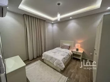 شقة للإيجار في شارع عبدالقادر بن عبدالوارث, حي المهدية, مدينة الرياض, منطقة الرياض صورة 2