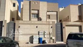فيلا للبيع في شارع رقم 282, حي الياسمين, مدينة الرياض, منطقة الرياض