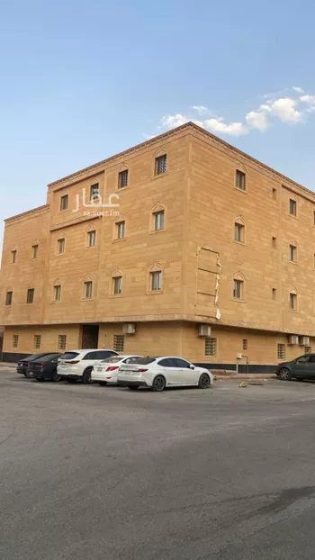 شقة للبيع في شارع الفراوي, حي ظهرة لبن, مدينة الرياض, منطقة الرياض