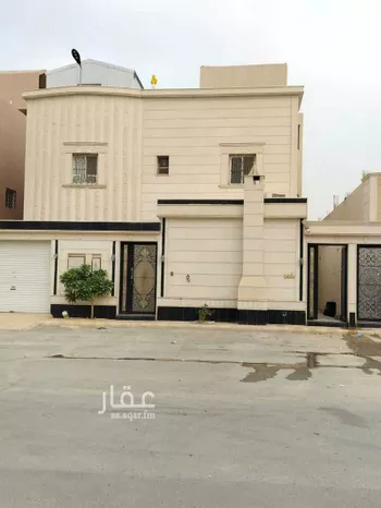 دور للإيجار في شارع أبي الحق الحنفي, حي المهدية, مدينة الرياض, منطقة الرياض