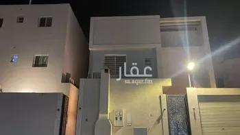 شقة للإيجار في شارع رقم 196, حي ظهرة لبن, مدينة الرياض, منطقة الرياض