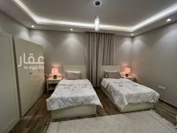 شقة للإيجار في شارع عبدالقادر بن عبدالوارث, حي المهدية, مدينة الرياض, منطقة الرياض صورة 3