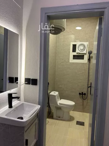 شقة للإيجار في شارع علي بن عبدوس, حي العقيق, مدينة الرياض, منطقة الرياض صورة 2